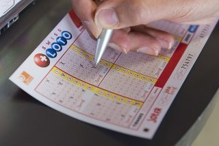Une personne a coché les bons numéros samedi au Swiss Loto et décroche le gros lot (archives).